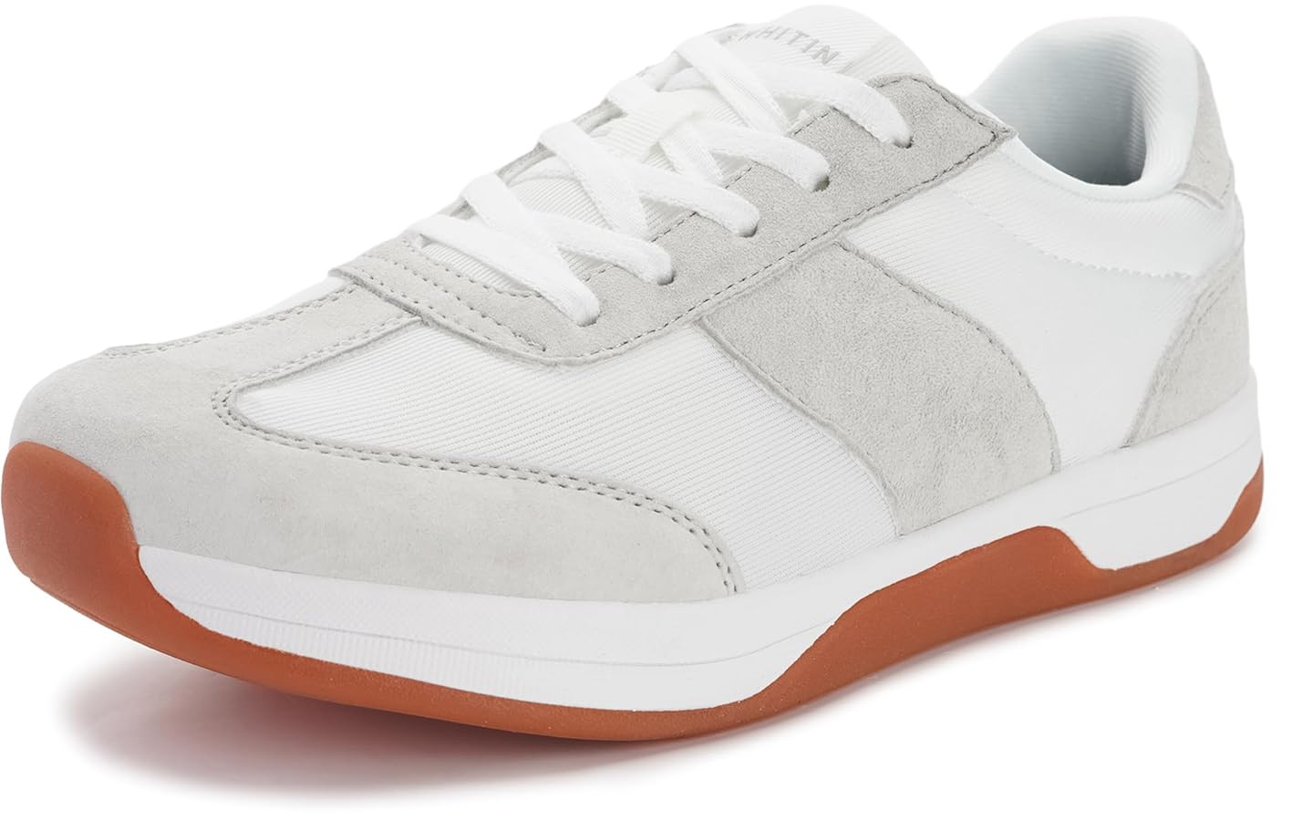 WHITIN Women's Wide Zero Drop Training Shoes | Classic Design | Amazon (US)