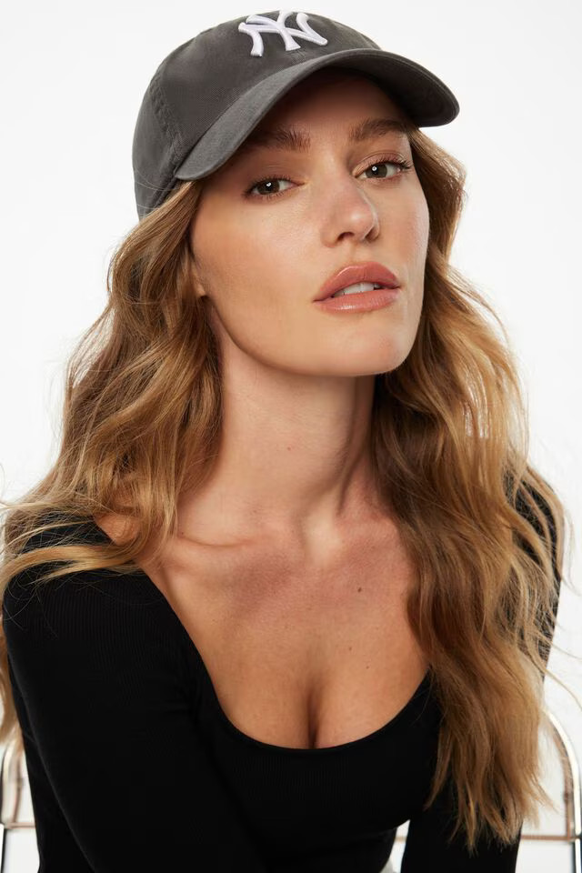 '47 Brand | New York Clean Up Cap | Dynamite Clothing