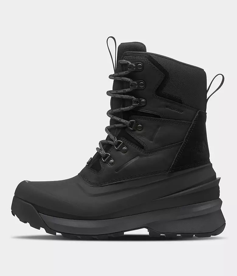 Men’s Chilkat V 400 Waterproof Boots | The North Face | The North Face (US)