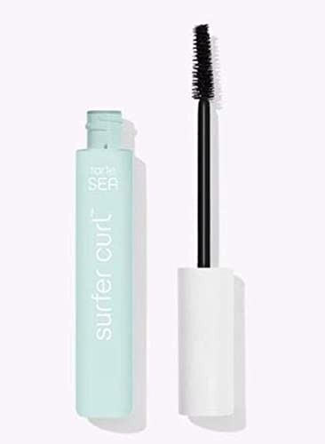 tarte SEA Surfer Curl™ Volumizing Mascara Black | Amazon (US)