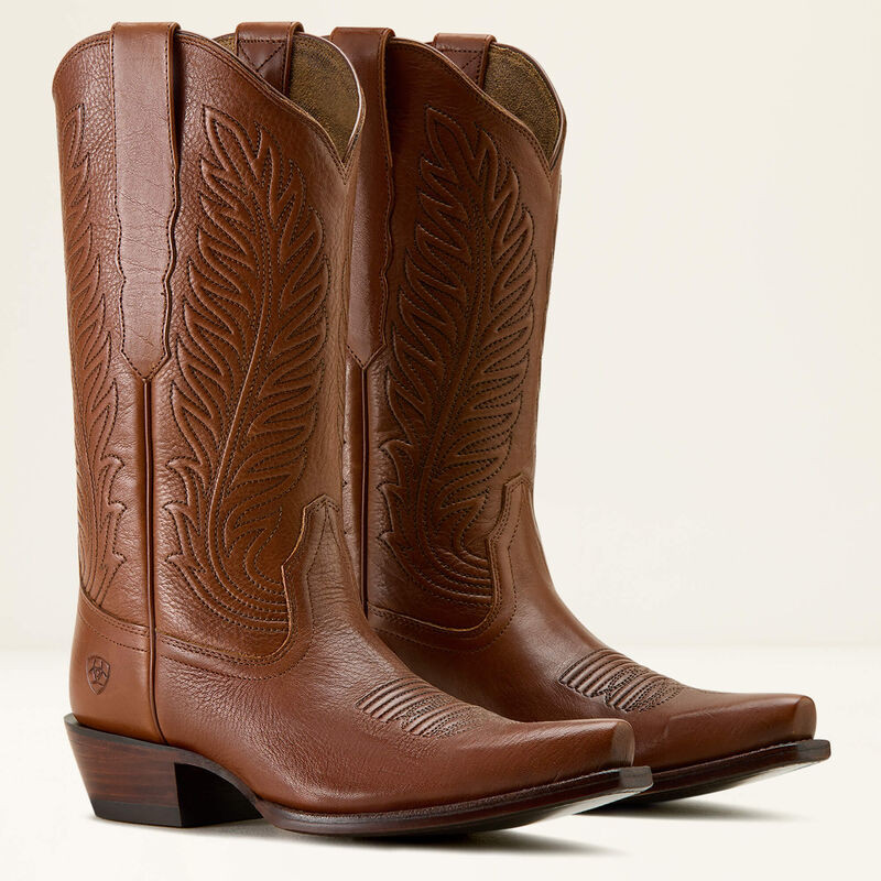 Bowman X Toe Western Boot | Ariat (US)