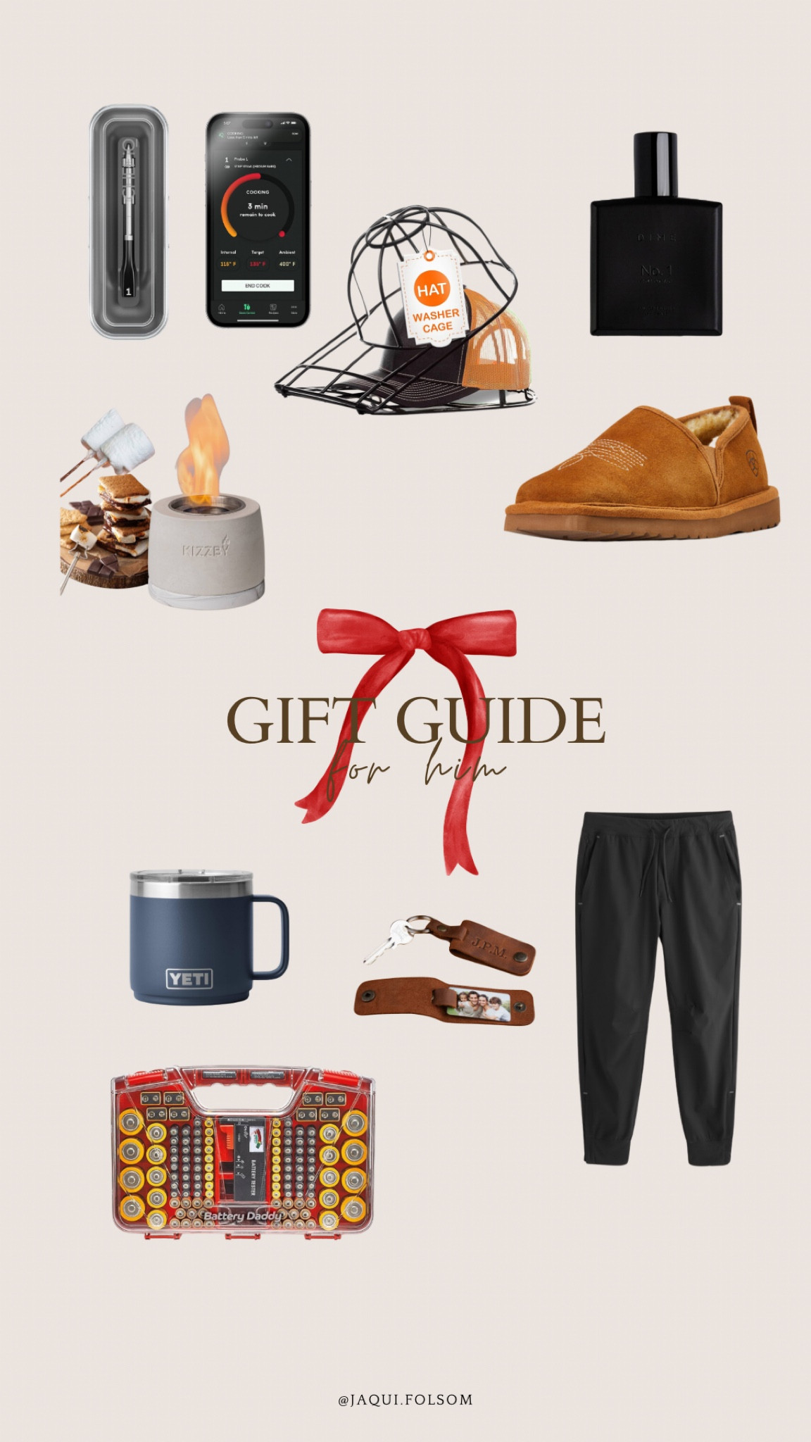 Gift guide for the men in your life 

#LTKMens #LTKSaleAlert #LTKGiftGuide
