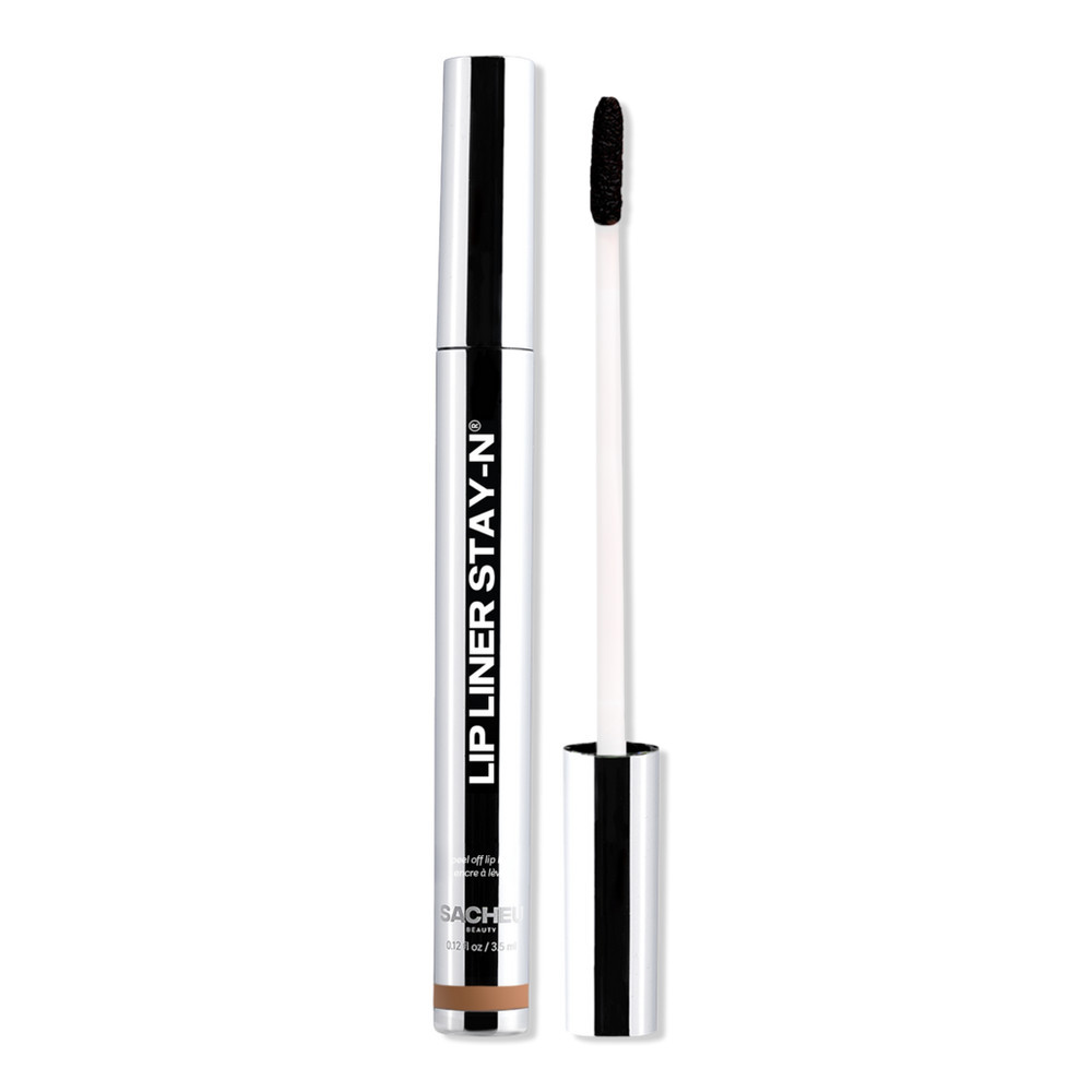 SACHEU Peel Off Lip Liner STAY-N - nOOHde | Ulta