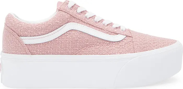 Old Skool Stackform Sneaker (Women) | Nordstrom