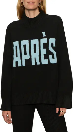 Aprés Sweater | Nordstrom