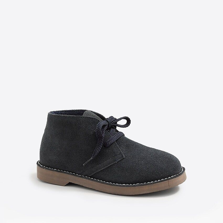 Kids' Calvert boots | J.Crew Factory