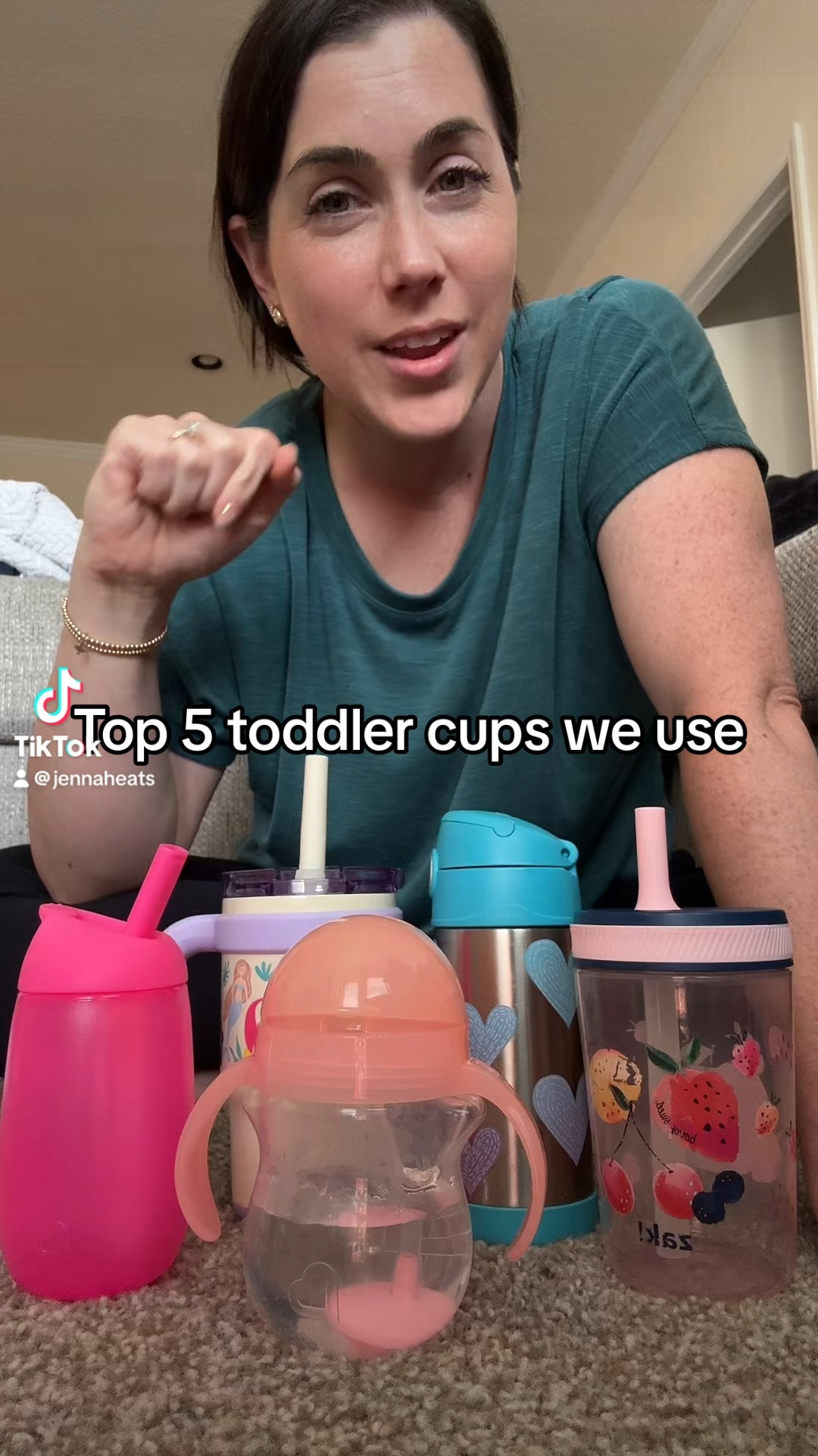 These are the top 5 toddler cups that I have found work for me as a mom! 

Toddler cup, tumbler, cups, moms

#LTKxTarget #LTKkids #LTKVideo