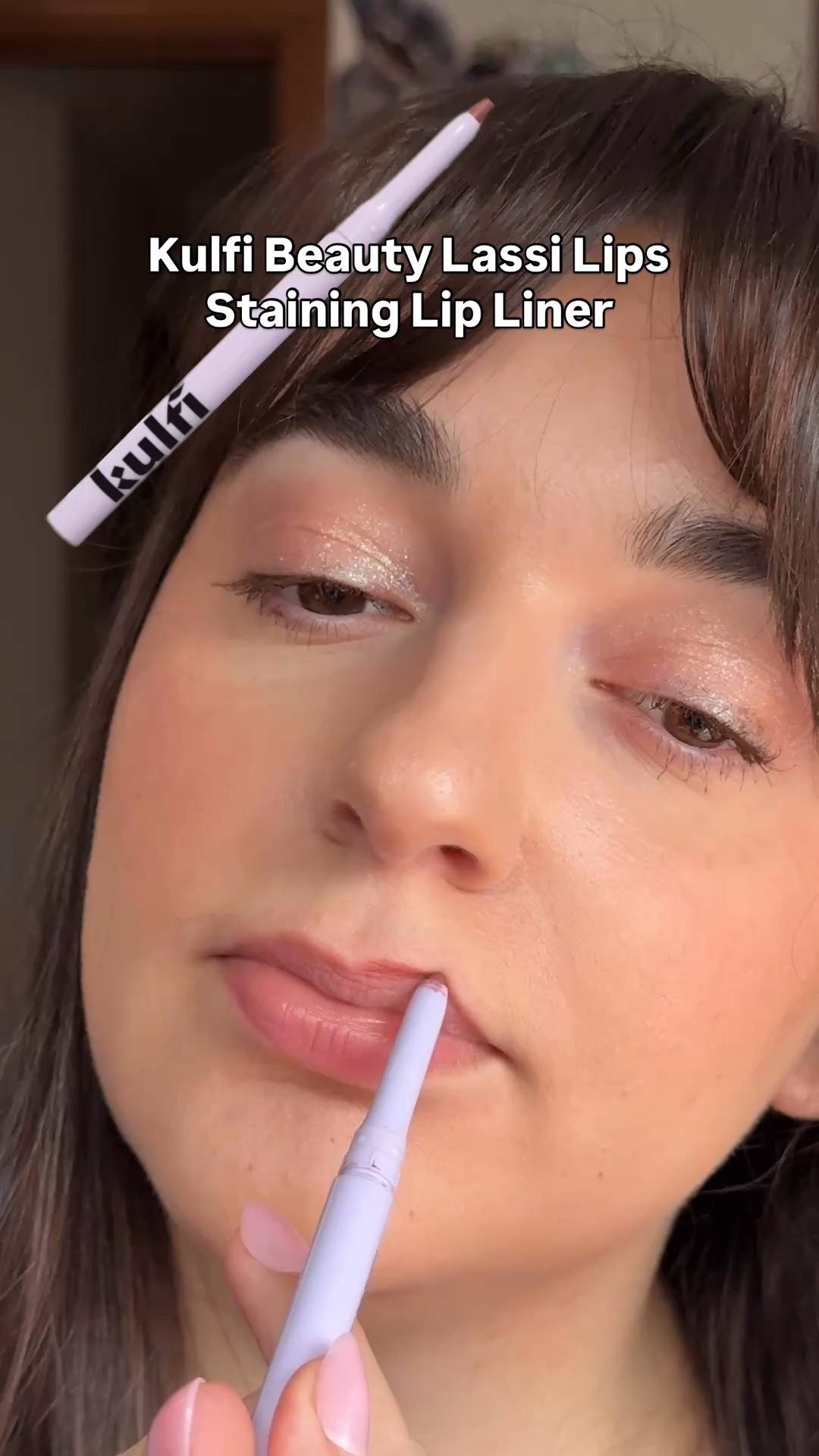 I was surprised how well this lasted on my lips given how creamy the formula is! If you love a long wear lip without the fuss of a peel off stain this is the lip liner for you! 

#LTKSeasonal #LTKBeauty #LTKgrwm