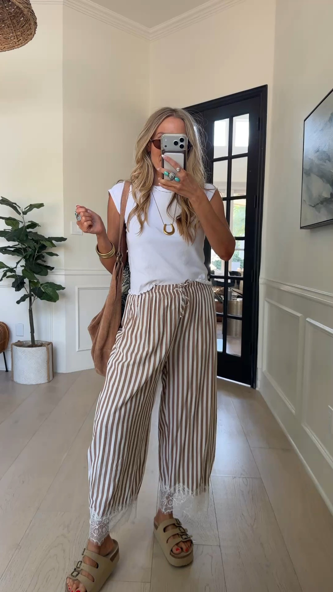 Amazon head to toe and I am obsessed! 🤩

#LTKdayinmylife #LTKgrwm #LTKootd