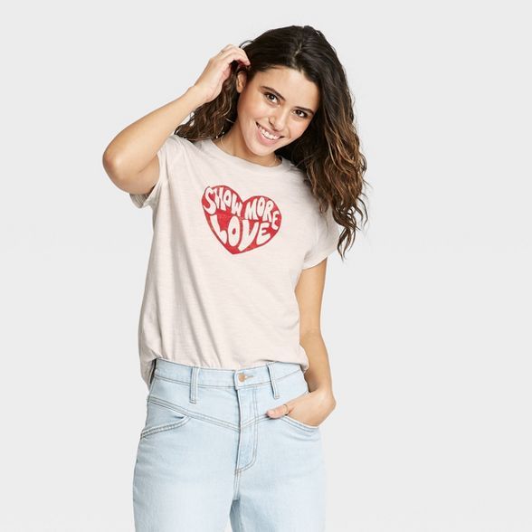 Women's Short Sleeve T-Shirt - Universal Thread™ | Target