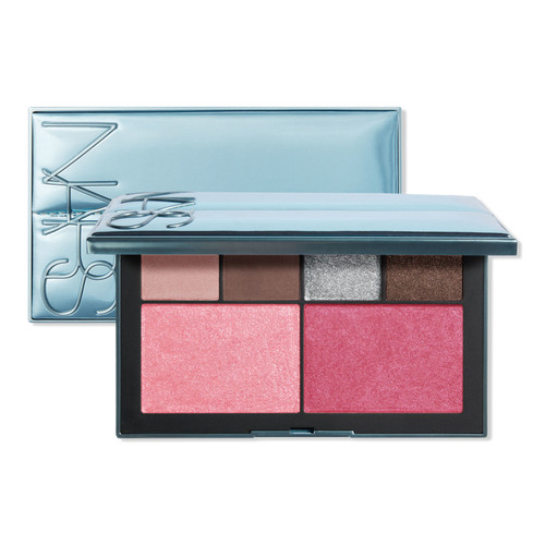 NARS Apres Ski Cheek & Eye Palette - Aspen Highlands | Ulta