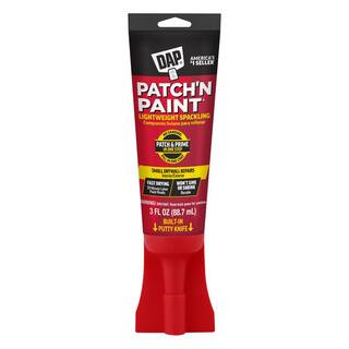 3 oz. Patch N Paint Knife Cap | The Home Depot
