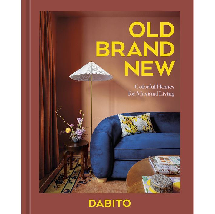 Old Brand New Book | West Elm (US)