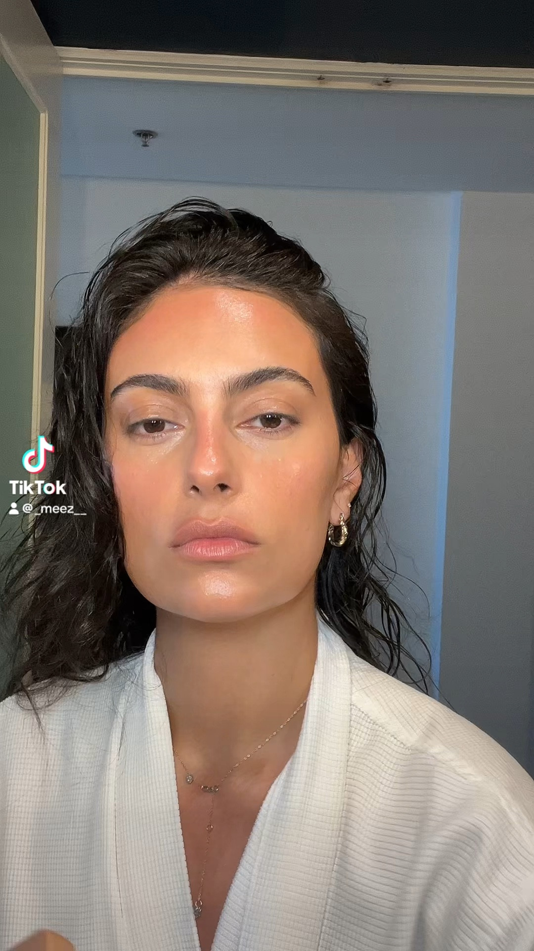 GRWM on vacation! 

#LTKVideo #LTKBeauty #LTKTravel