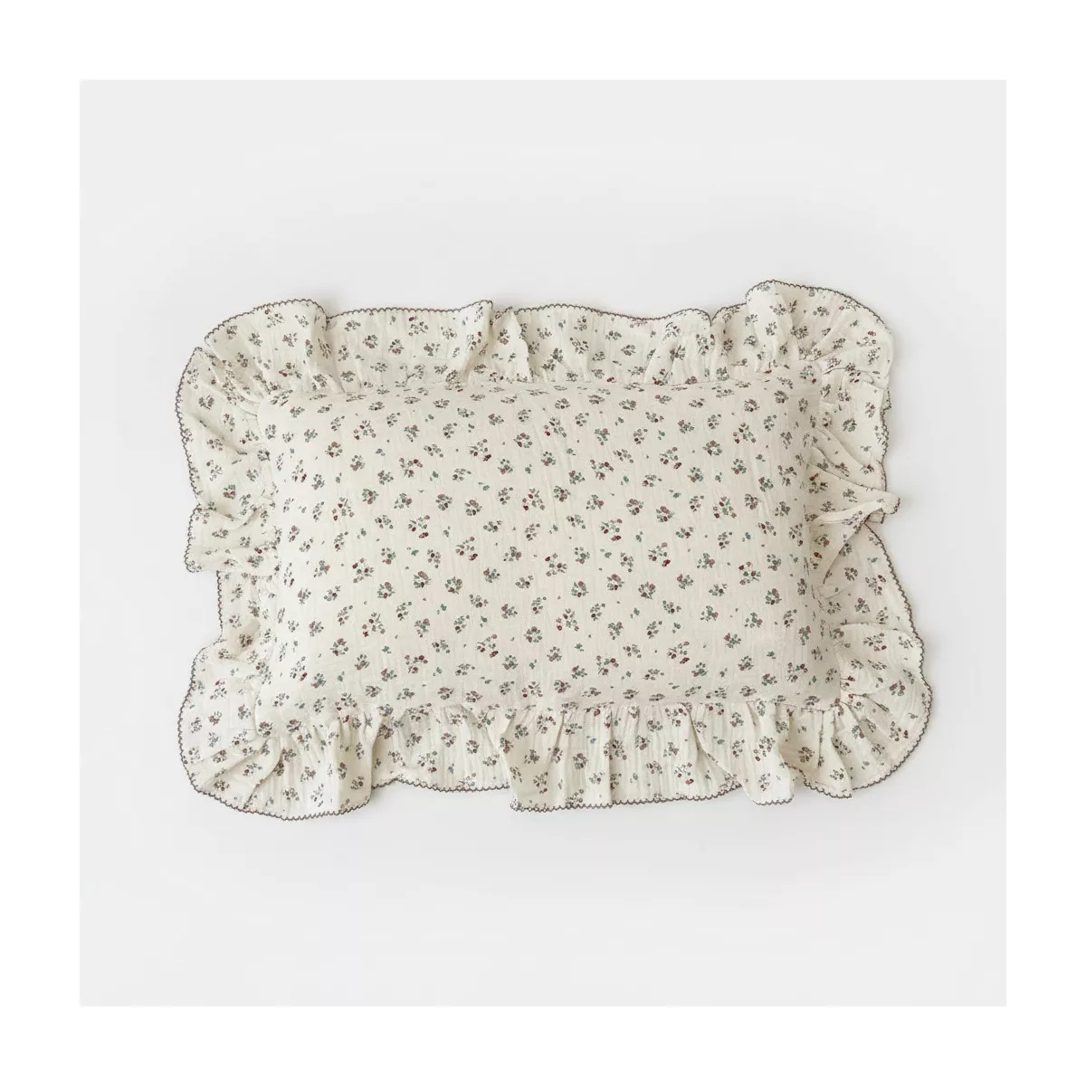 LISM Cotton Toddler Pillowcase | Target