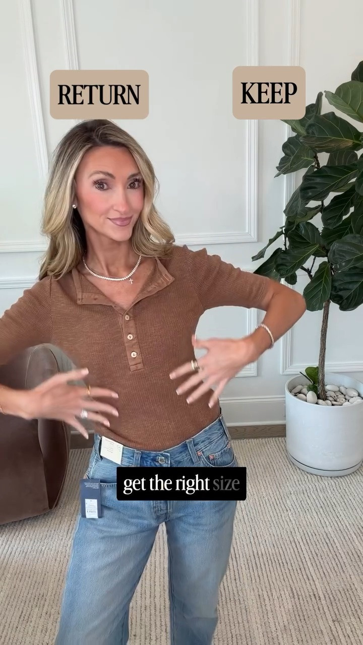 New arrivals with great pre fall pieces and MUST HAVE jeans!! 👏👏👏

Best jeans, high rise jeans, cute tops, casual tops, pretty dress, fall dress, fall style #fallfashion

#LTKgrwm #LTKmomlife #LTKSaleAlert