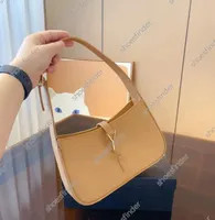 high quality designer Women's Bag shoulder armpit bag Classic Luxury Designer canvas leather bags... | DHGate