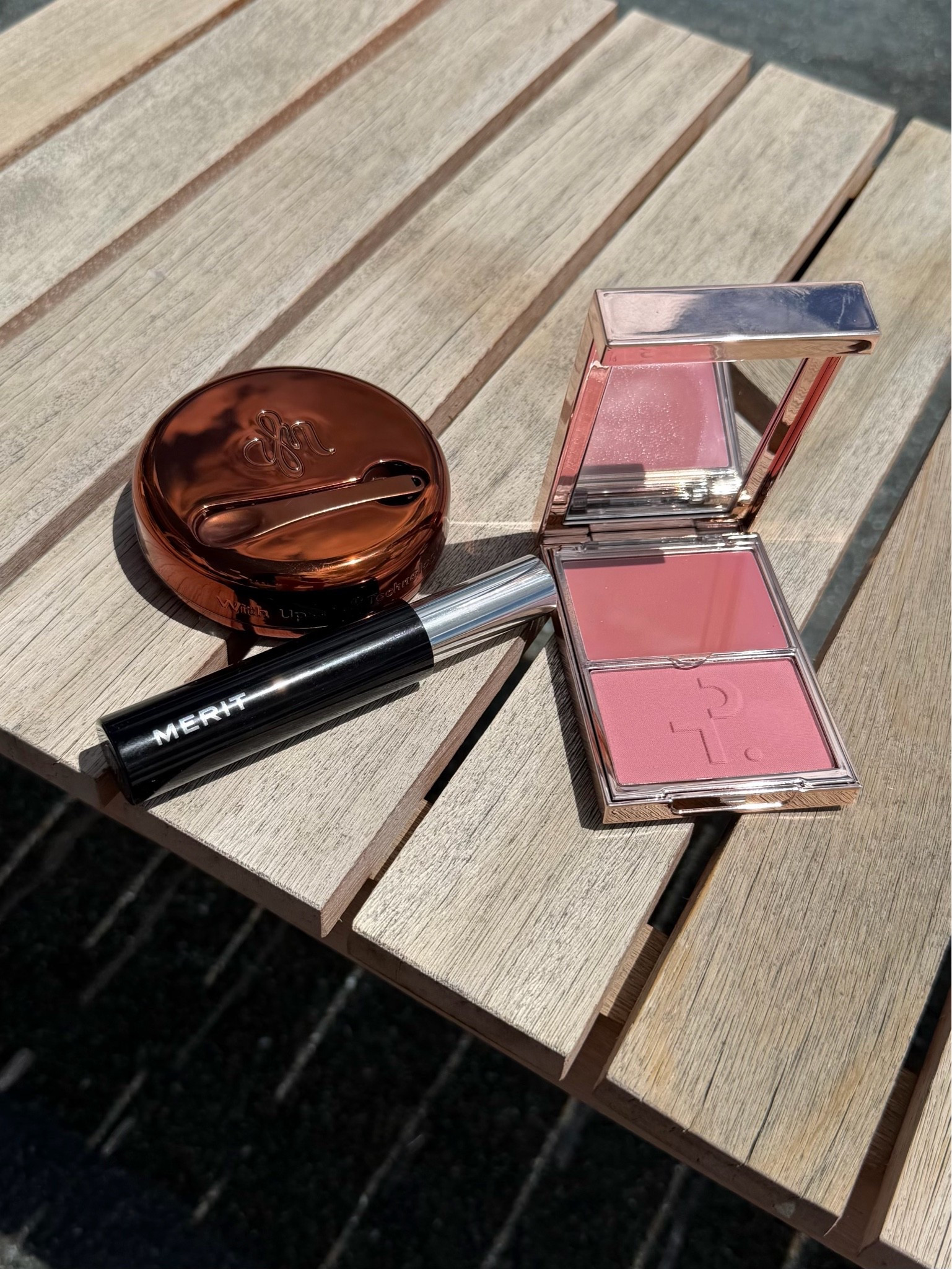 New summer favorites from @Sephora ✨ I love that I have the option to  buy online & pick up in-store, or same day delivery options! #SephoraUSpartner #ad #paidlink