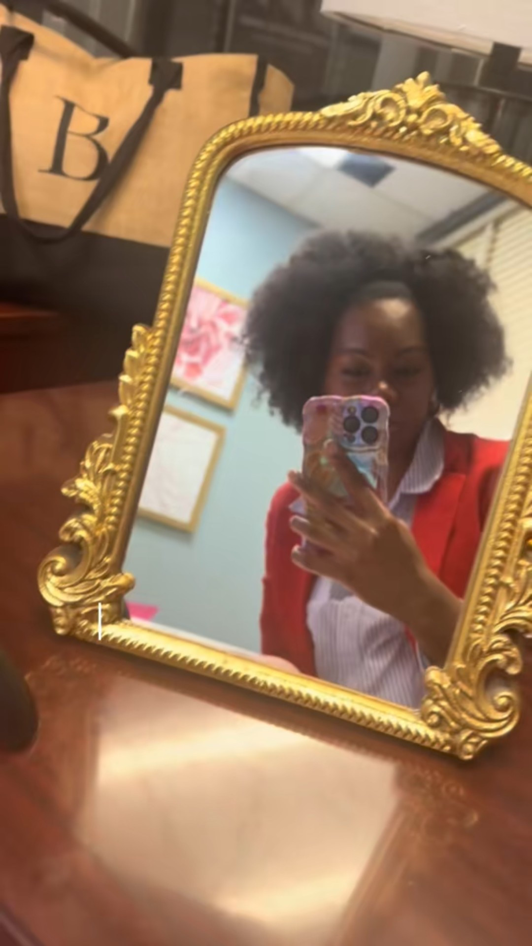 Soft girl corporate life + product revs you didn’t know you needed because being a 9-5 baddie is a lifestyle 👑
#9to5girlies 

#LTKGiftGuide