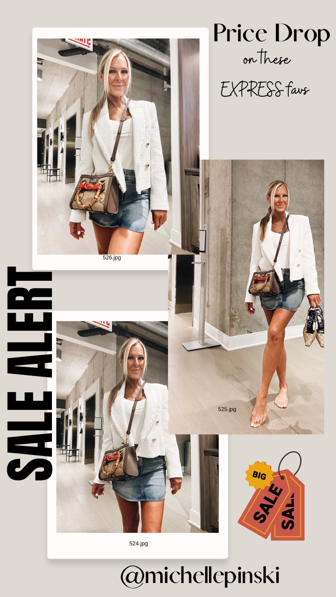 Express Sale Alert
30%-50% off everything 
#LTKsale #LTKunder50 #LTKfind