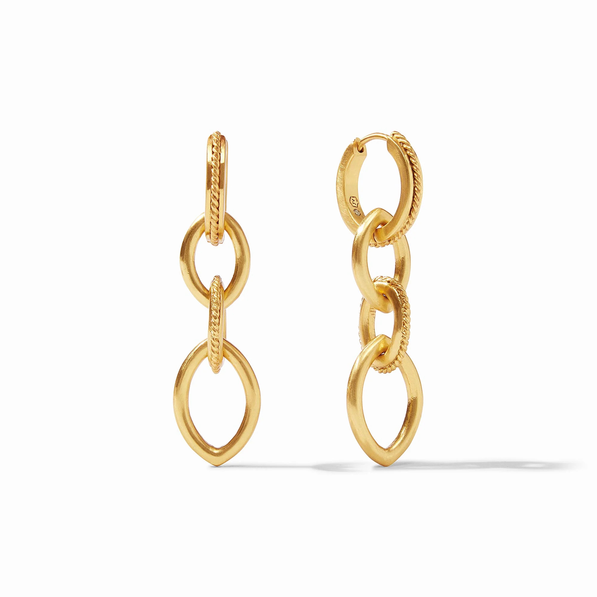 Delphine 2-in-1 Earring | Julie Vos | Julie Vos