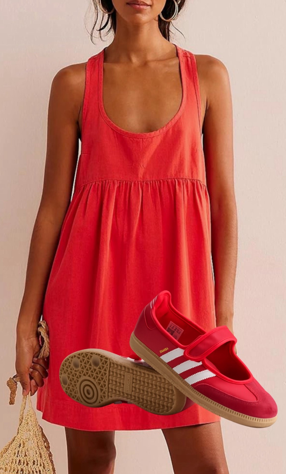 It’s giving FREE PEOPLE! Under $30 ♥️ 

#LTKSpringSale #LTKFestival #LTKSaleAlert