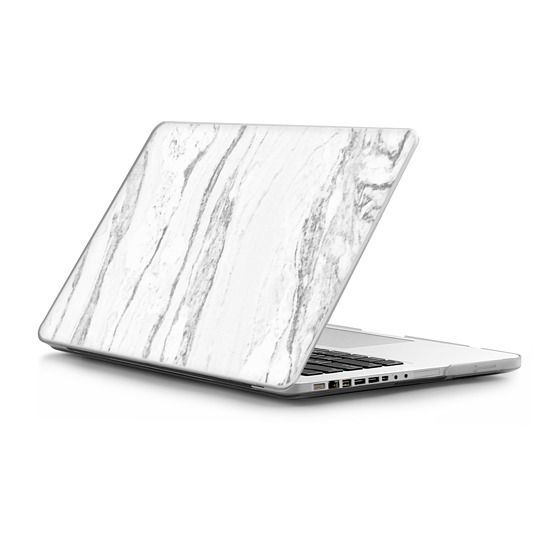 CASETiFY MacBook Pro 15-inch Case - Classic Marble by Rebecca Allen | Casetify