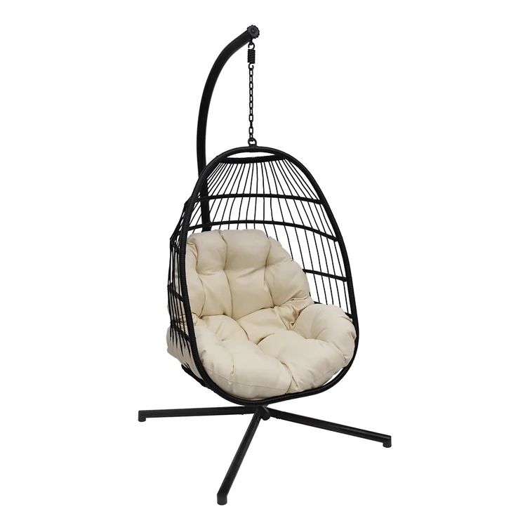 Lansing Porch Swing | Wayfair North America