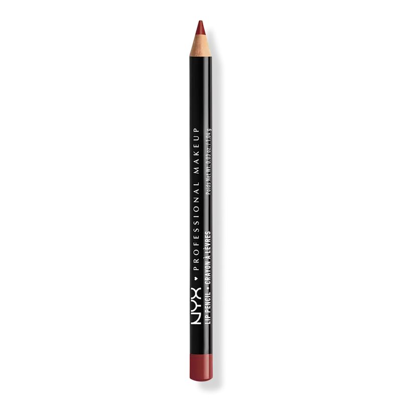 Slim Lip Pencil Creamy Long-Lasting Lip Liner | Ulta