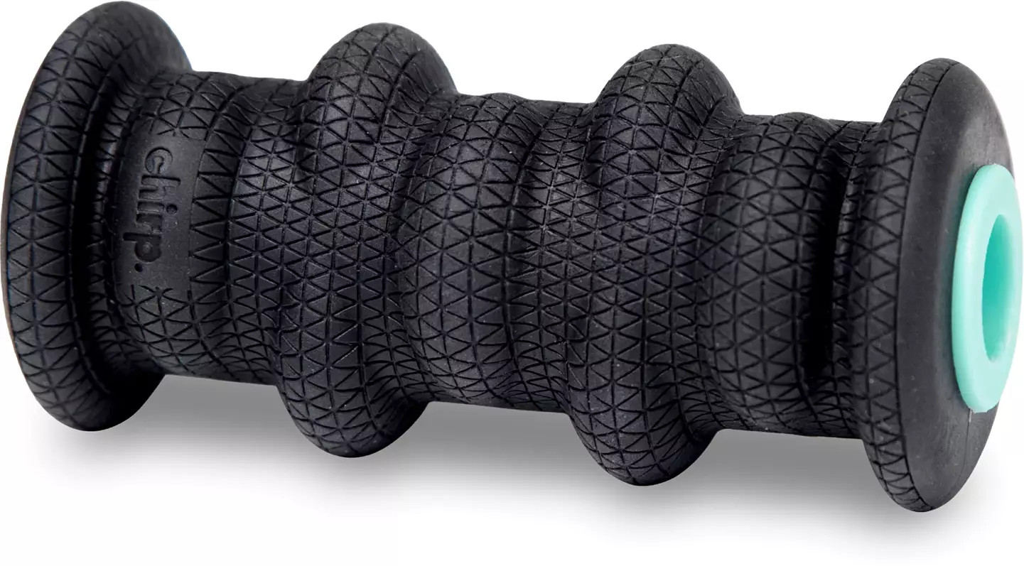 Chirp Wheel XR 2" Foot Roller | DICK'S Sporting Goods