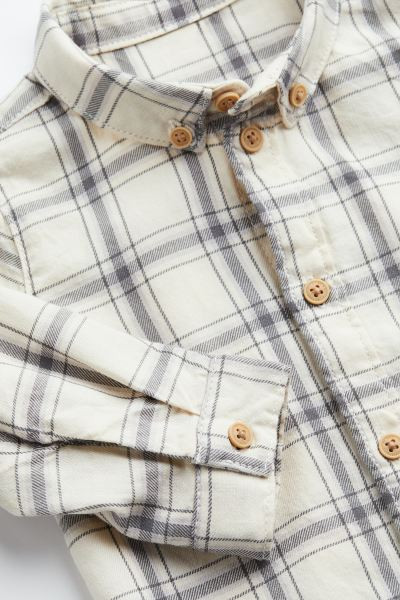 3-piece Cotton Set | H&M (US + CA)