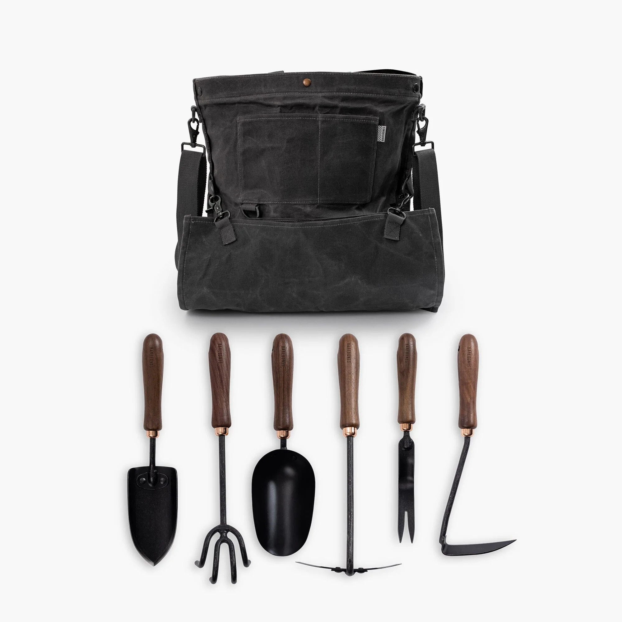 Ultimate Garden Tool Set | Barebones