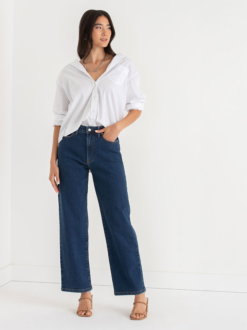 Lucy Straight Jeans | Rickis | Ricki's