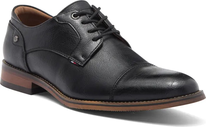 Barmi Cap Toe Derby (Men) | Nordstrom Rack