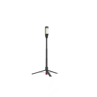800 Lumen LED Rechargeable Detachable Tripod Work Light | The Home Depot
