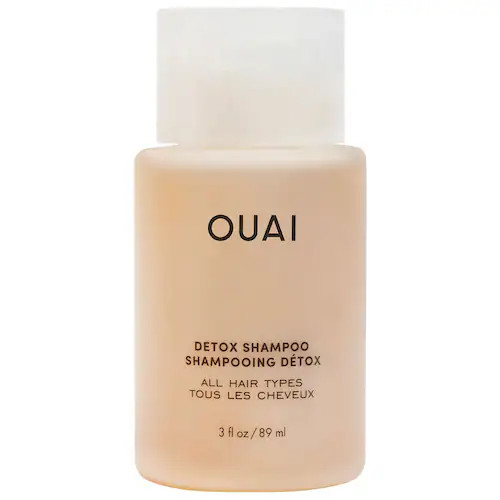 Mini Detox Shampoo | Sephora (US)