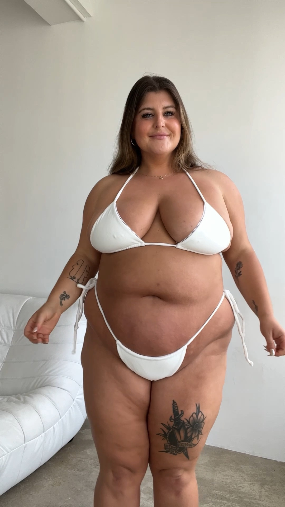Swimsuits i’m packing for vacay 

#LTKcurves #LTKswim