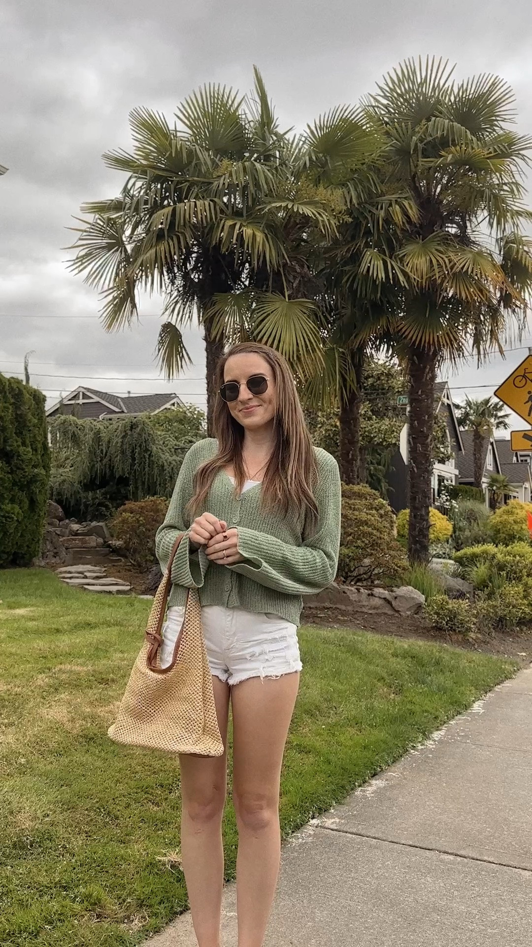 spring to summer transition ootd 🌱🤍

#LTKootd #LTKSeasonal #LTKdayinmylife