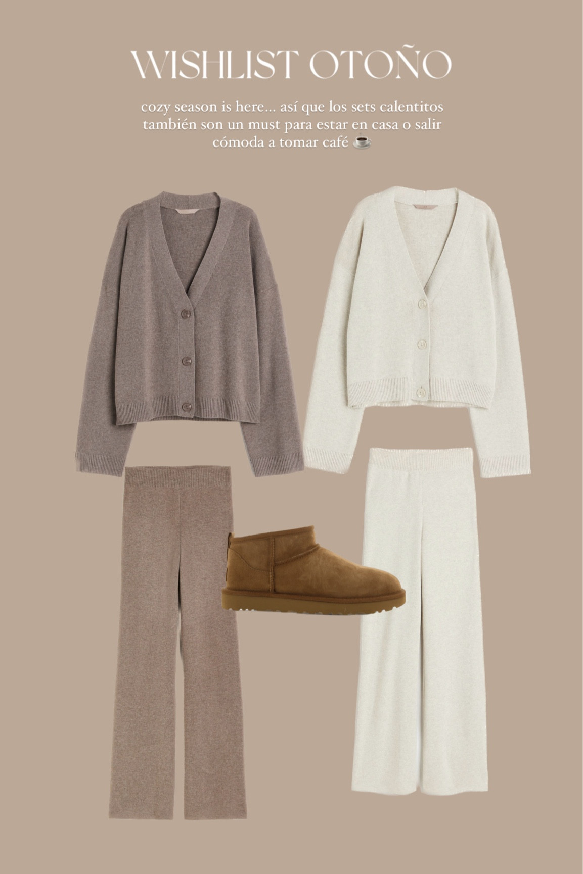 Cozy sets 

#LTKfindsunder50 #LTKeurope
