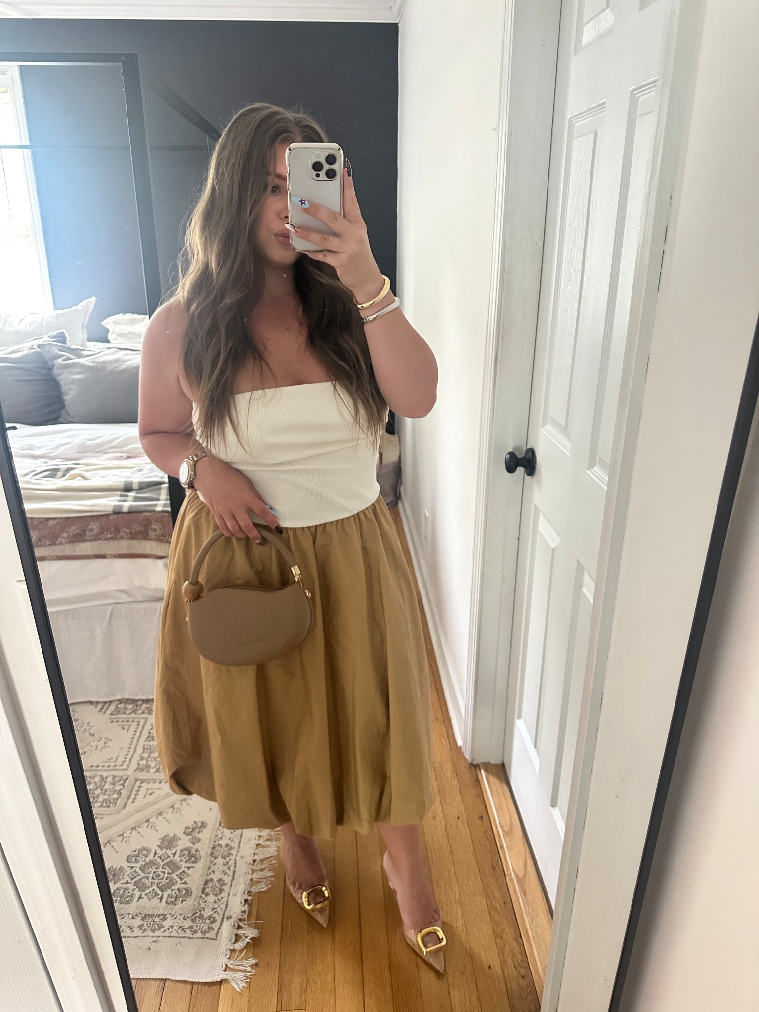 Keeping summer stylish & comfortable ✨

#LTKFindsUnder100 #LTKSummerEdit #LTKMidsize