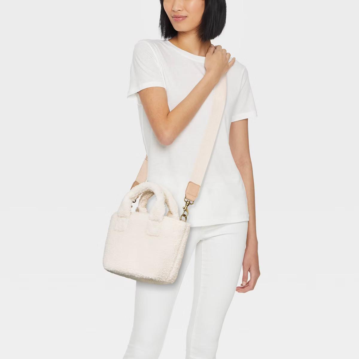 Small Tote Handbag - Universal Thread™ | Target