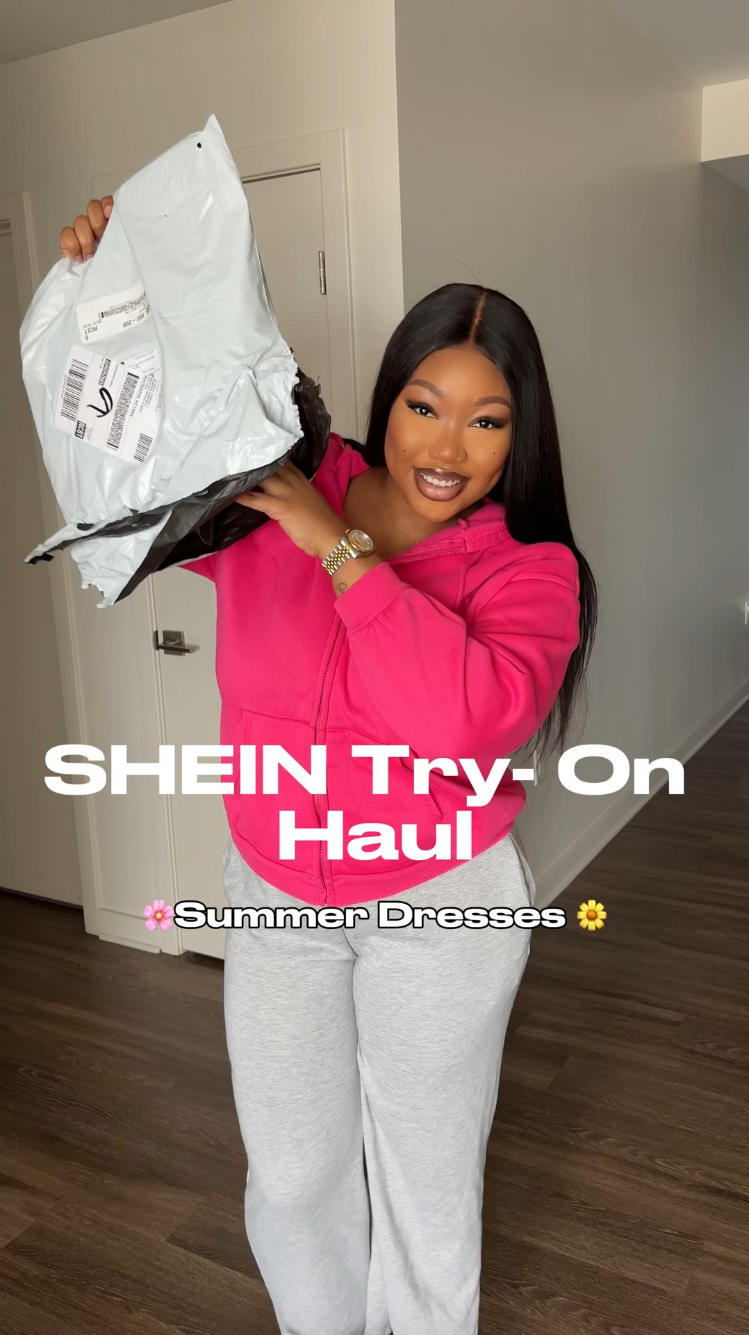 SHEIN Summer dresses ☀️🌼. The last dress is sold out but I linked something similar 

#LTKVideo #LTKStyleTip #LTKMidsize