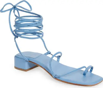 Jeffrey Campbell Agate 2 Sandal | Nordstrom | Nordstrom