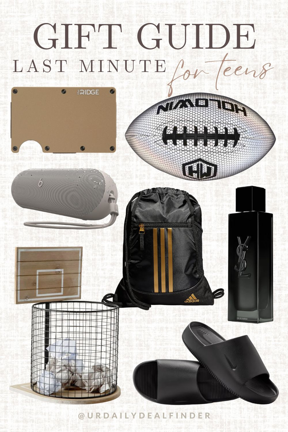Gift Guide ror a Tween Boys #tween #boy #gift #guide #ideas #inspo #christmas #presents #stocking #stuffers #boys #pre #teen #him #owala #electric #scooter #bean #bag #football #nike #jordans #sneakers #shoes #wall #acrylic #basketball #hoop #legos #cologne #kids #fidgets #foosball #handheld #beanie #holiday 

 #LTKGiftGuide #LTKSaleAlert #LTKKids