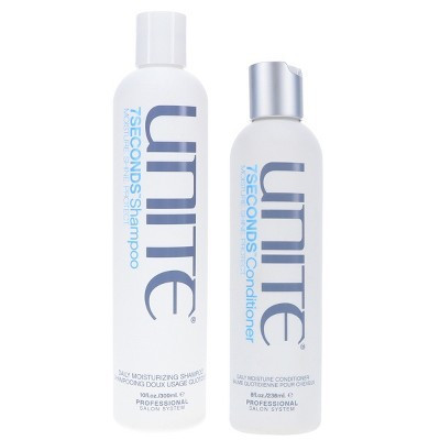 UNITE Hair 7 Seconds Shampoo 10 oz & Conditioner 8 oz Combo Pack | Target