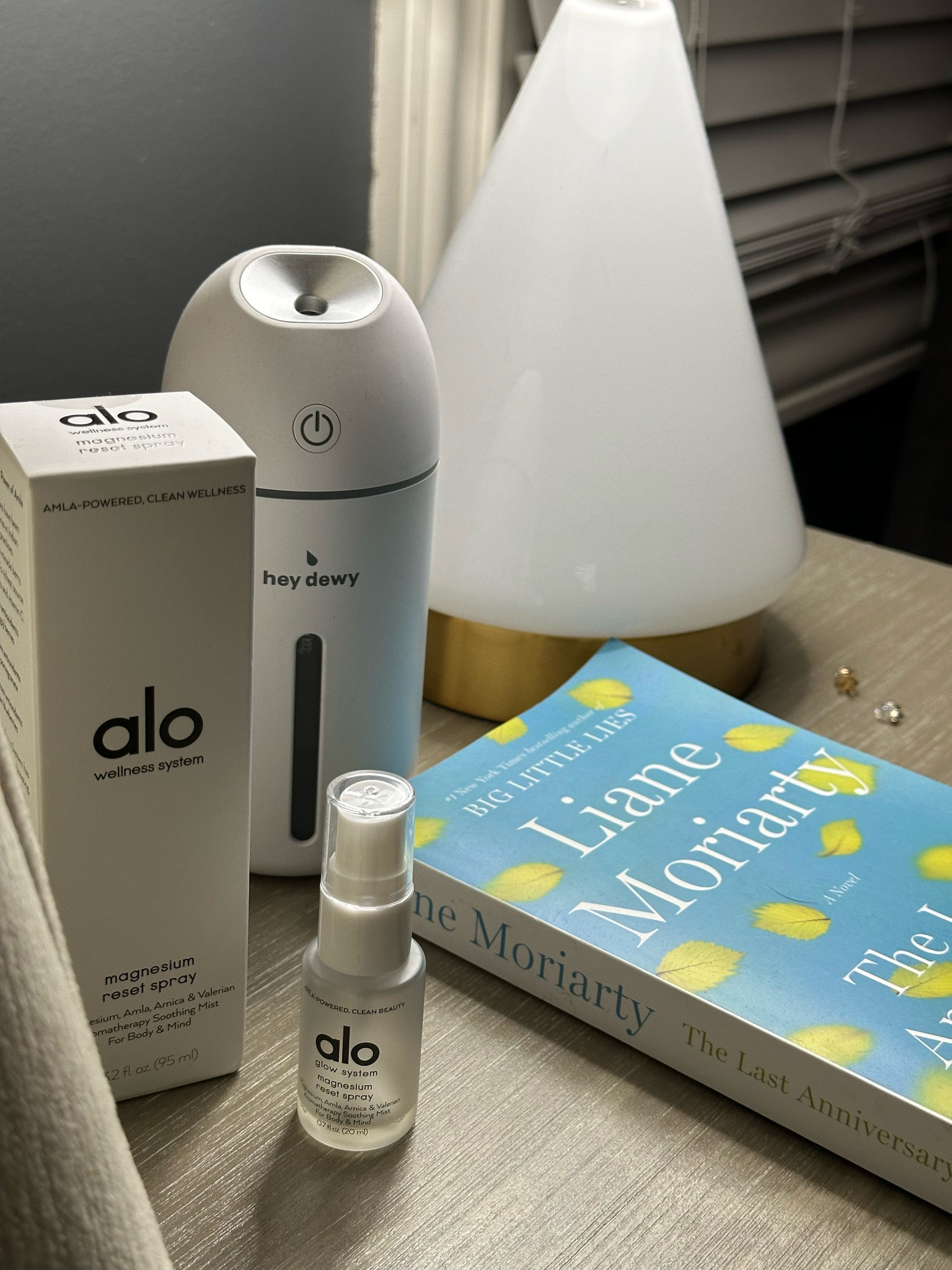 Bedside Necessities = Everything ALO 🤍

#LTKTravel #LTKFindsUnder100 #LTKBeauty