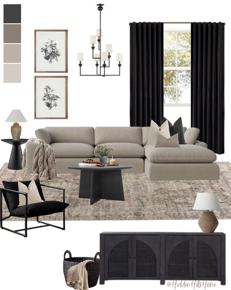 Living room decor mood board, living room design ideas, living room inspiration, home decor #livingroom

#LTKSaleAlert #LTKStyleTip #LTKHome