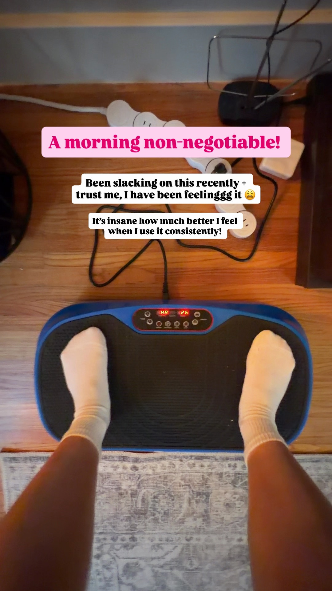 #LTKselfcare #LTKfitnessgoals #LTKmorningroutine
