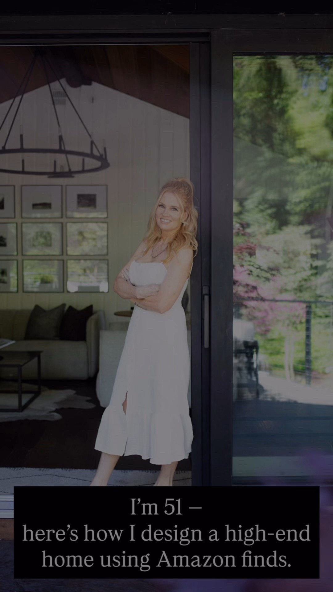 These are the Amazon details I use over and over — elevated lighting, boucle pillows, an acrylic book stand, and a glass pot that’s too pretty to hide.

Timeless, neutral pieces that quietly make a home feel finished.

All linked here 🤍


#LTKFindsUnder50 #LTKHome #LTKSaleAlert