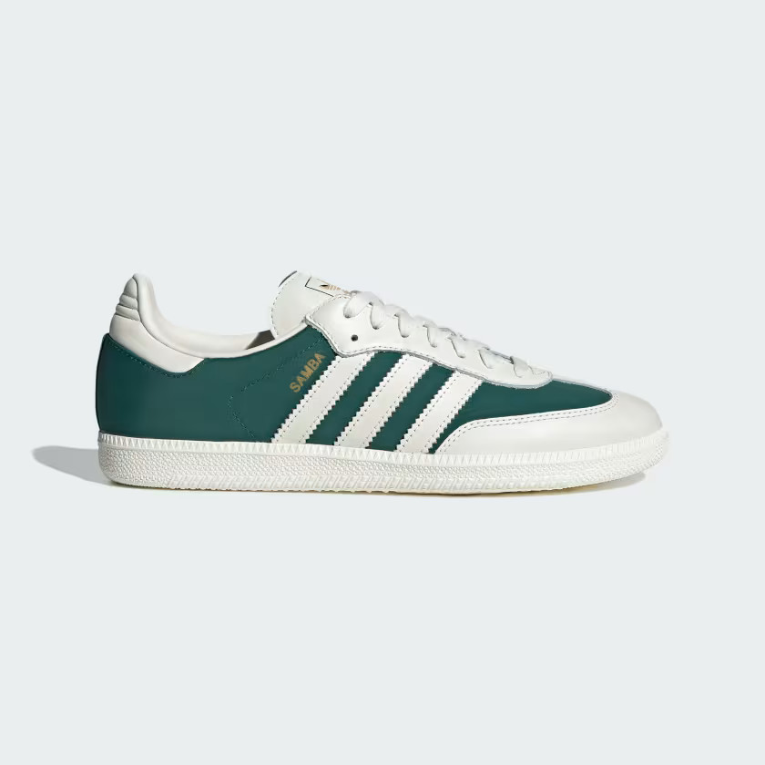 Samba OG Shoes | adidas (US)